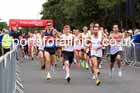 TThe 2025 AJ Bell Great North 10k, Newcastle. Photo: David T. Hewitson/Sports for All Pics